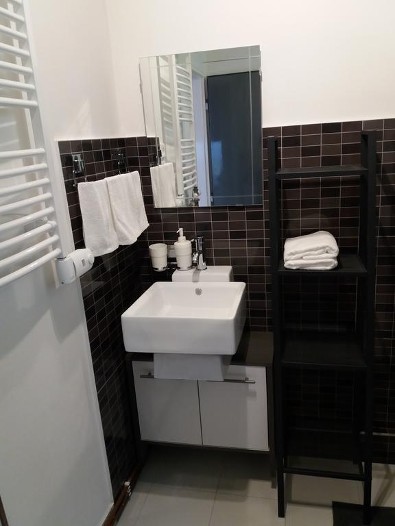 Na Polesí Apartamento Žlutice Exterior foto