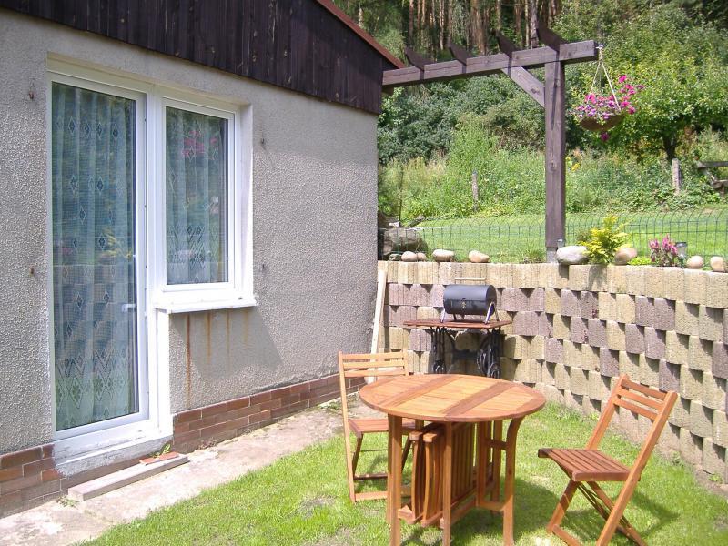 Na Polesí Apartamento Žlutice Exterior foto