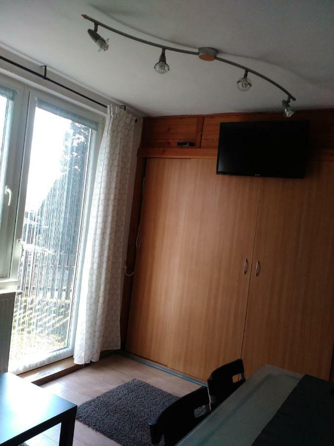 Na Polesí Apartamento Žlutice Exterior foto