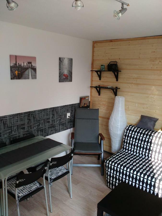 Na Polesí Apartamento Žlutice Exterior foto