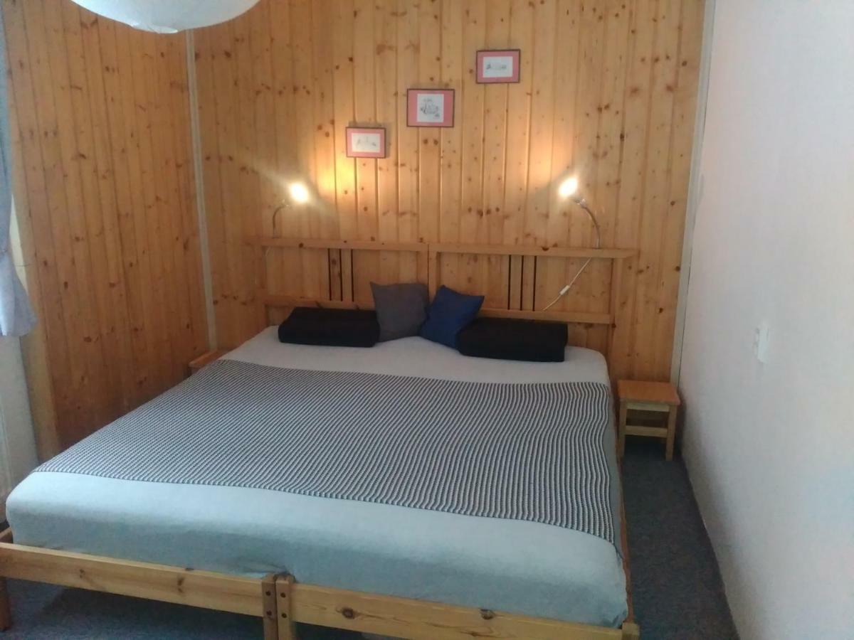 Na Polesí Apartamento Žlutice Exterior foto